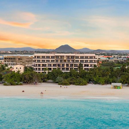 O Condominium Beachfront Residences, By Bocobay Aruba Palm Beach Exterior foto