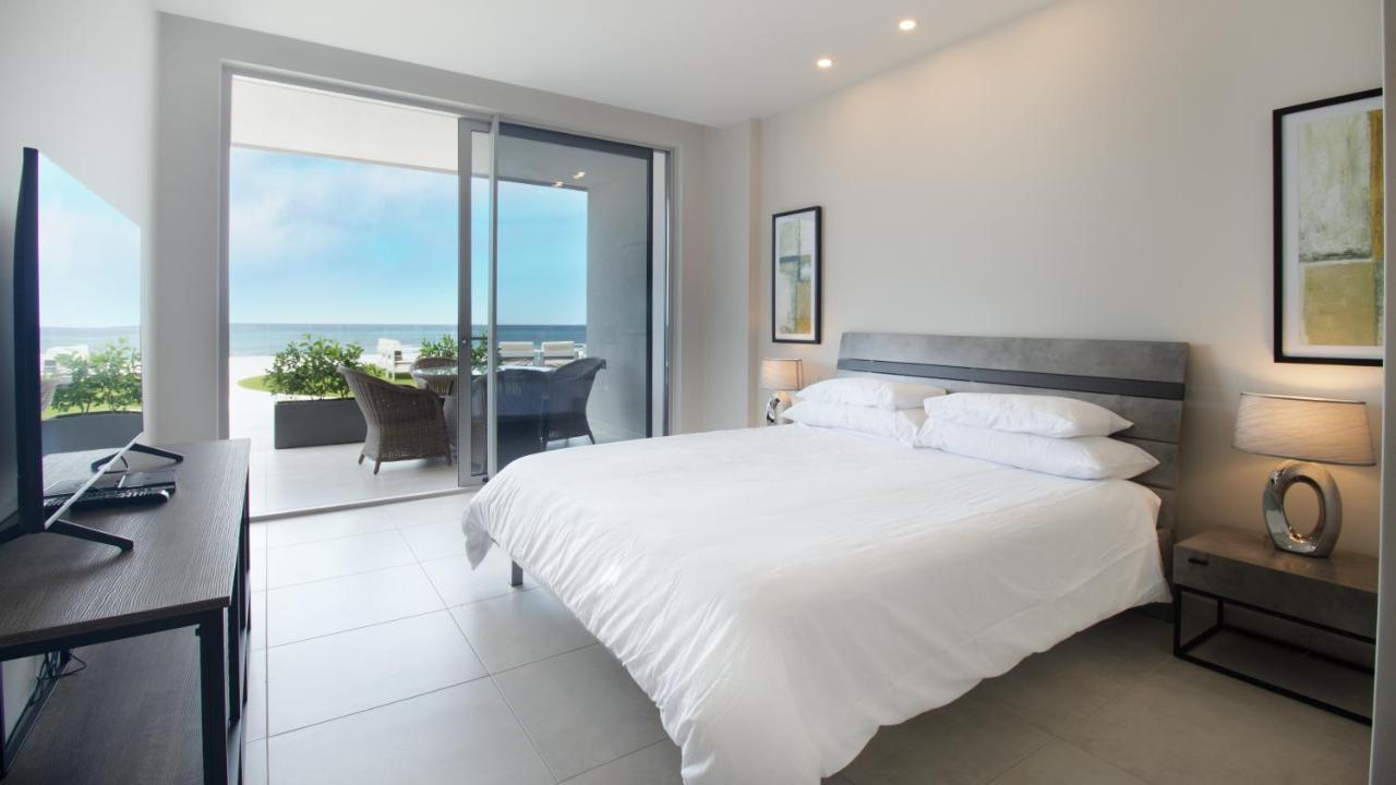 O Condominium Beachfront Residences, By Bocobay Aruba Palm Beach Exterior foto