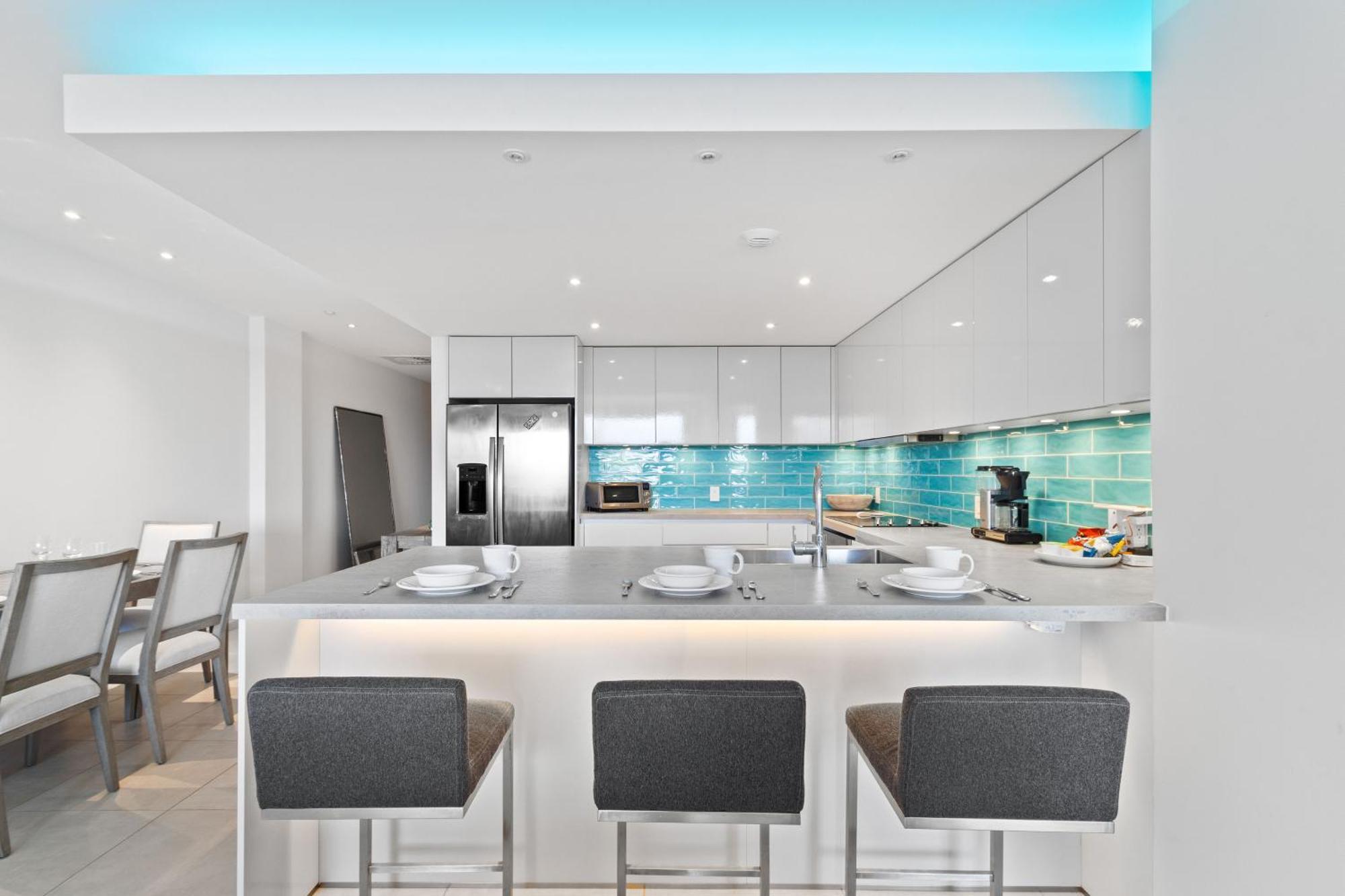 O Condominium Beachfront Residences, By Bocobay Aruba Palm Beach Exterior foto
